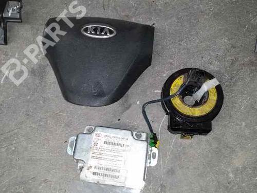 Airbag Kit KIA RIO II (JB) 1.5 CRDi | BP604688C86 