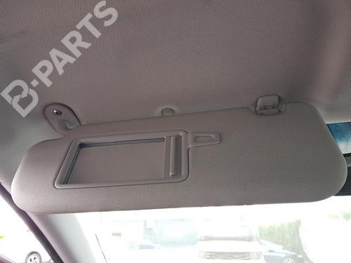 left-sun-visor-hyundai-i30-estate-gd-14-crdi-2012-9522811 main image