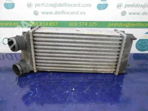 Used Intercooler CITROËN C4 I (LC_) [2004-2014]  123962