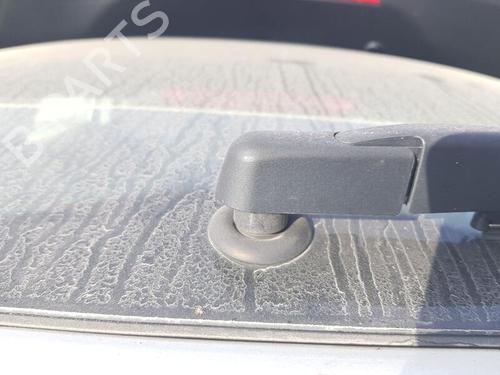 Used Rear wiper motor NISSAN QASHQAI II (J11, J11_) 1.5 dCi (110 hp) 29249557