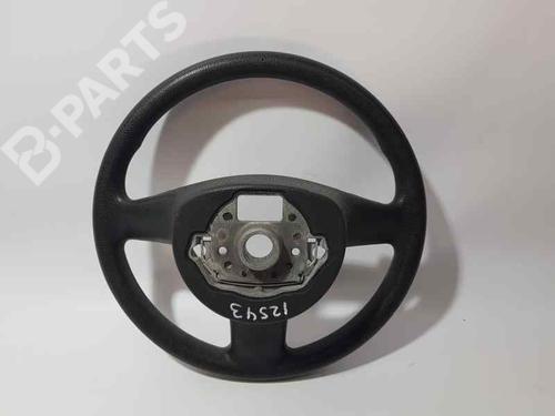 Steering wheel VW TOURAN (1T1, 1T2)  | BP8143297C49 