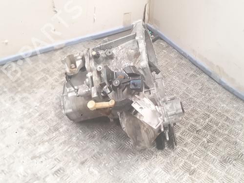 Gearbox OPEL CORSA F (P2JO) 1.2 (68) | BP31599019M3 - Image 4