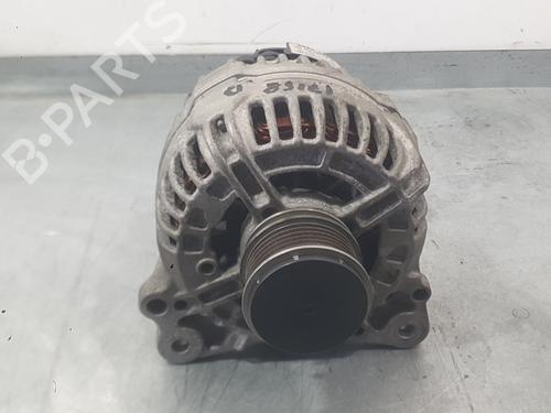 Used Alternator Alternator 29432635 29432635