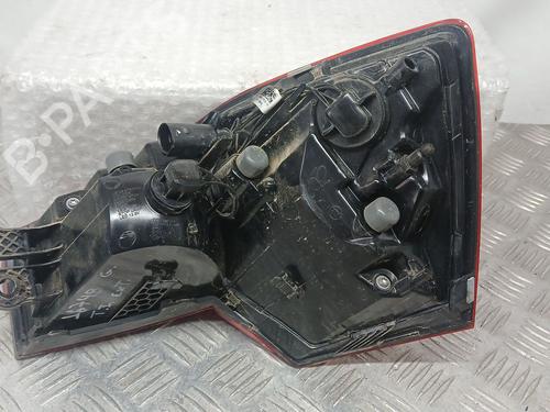 Left taillight SKODA KAMIQ (NW4) 1.0 TSI | BP26392591C34