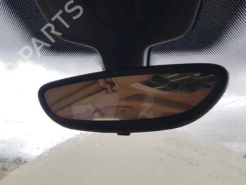 Used Rear mirror PORSCHE CAYENNE (92A) 3.0 Diesel (239 hp) 24675555