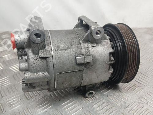 AC compressor RENAULT MEGANE II (BM0/1_, CM0/1_)  | BP19687402M34 