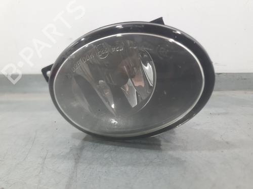 Used Right front fog light Right front fog light VW GOLF VI (5K1) 1.4 TSI (160 hp) 38255745 38255745