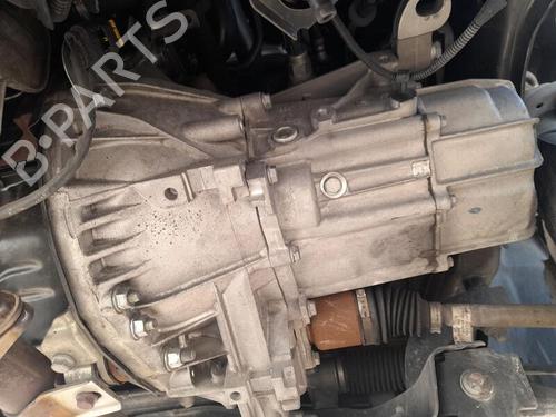 Used Gearbox Gearbox FIAT TIPO Saloon (356_, 357_) 1.4 (356SXA1B) (95 hp) 27464846 27464846