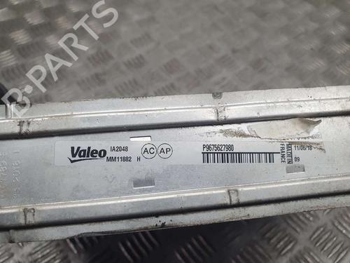 Intercooler PEUGEOT 3008 II SUV (MC_, MR_, MJ_, M4_)  | BP17999338M30 