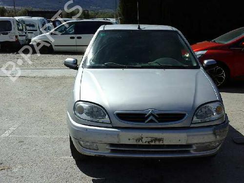 Throttle body CITROËN SAXO (S0, S1) 1.4 VTS | BP6816236M82 