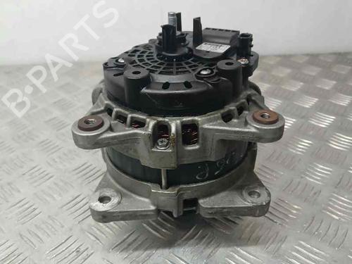 Alternator NISSAN QASHQAI II (J11, J11_)  | BP20678297M7 