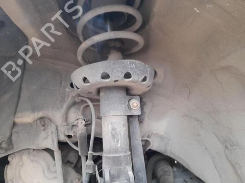 Dämpfer vorne links für OPEL ASTRA G Hatchback (T98) 2.0 DI (F08, F48) (82 hp) 28184070
