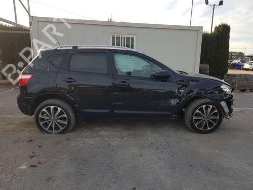 Electronic module NISSAN QASHQAI I (J10, NJ10)  | BP16481619M83 