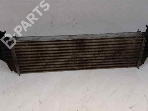 Intercooler BMW X5 (E53)  | BP604991M30 