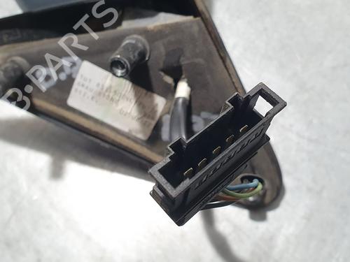 Right mirror SKODA OCTAVIA I (1U2)  | BP5068846C27 