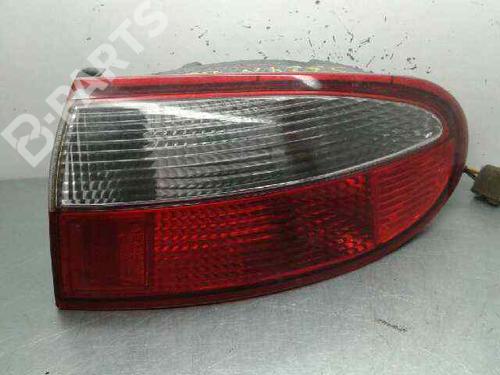 Used Right taillight DAEWOO LANOS (KLAT) 1.5 (86 hp) 864126