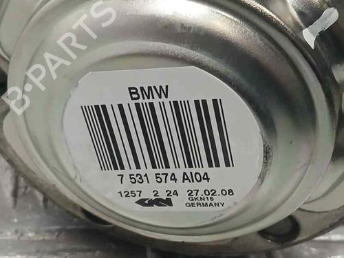 Right rear driveshaft BMW 5 Touring (E61)  | BP3723378M41 