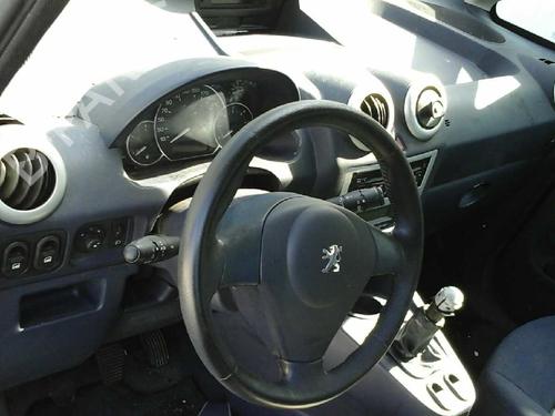 Mirror switch PEUGEOT 1007 (KM_)  | BP7258518I25 