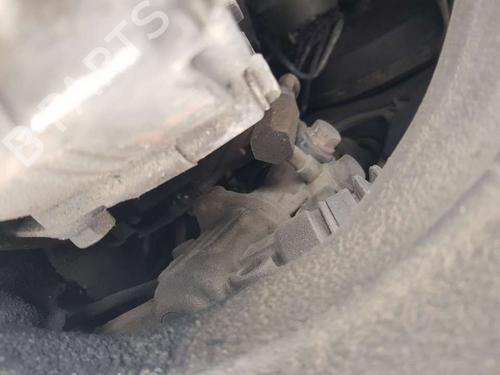 Used Steering rack TOYOTA AVENSIS (_T22_) [1997-2003]  18255769