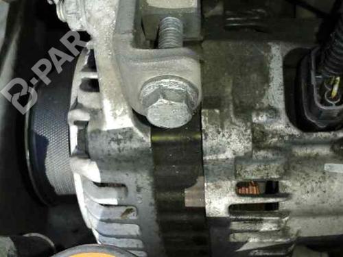 Used Alternator SMART FORFOUR (454) [2004-2006]  4088675