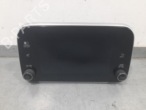 Used Electronic module FIAT TIPO Estate (356_, 357_) 1.4 (356WXF1B) (120 hp) 26433766