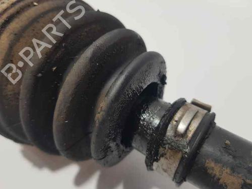 Right front driveshaft NISSAN NAVARA NP300 (D40) 2.5 dCi 4WD (D40TT, D40T, D40M, D40BB) | BP4491348M39 