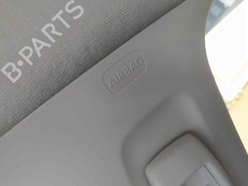 Used Right curtain airbag PEUGEOT 208 I (CA_, CC_) [2012-2020]  23859249