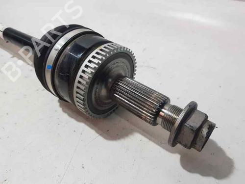Left front driveshaft HYUNDAI TUCSON (TL, TLE)  | BP4938795M38 