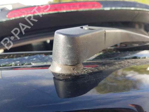 Used Rear wiper motor BMW 1 (F20) 114 d (95 hp) 21395928