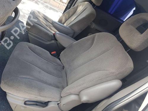 Rear seat CHRYSLER VOYAGER / GRAND VOYAGER IV (RG) 2.5 CRD BP19159491C17