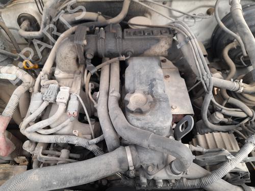 Motor NISSAN TERRANO II (R20) 2.7 TD 4WD (101 hp) 30589289