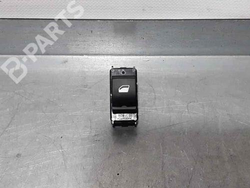 Used Right front window switch PEUGEOT 308 II (LB_, LP_, LW_, LH_, L3_) [2013-2021]  6320258