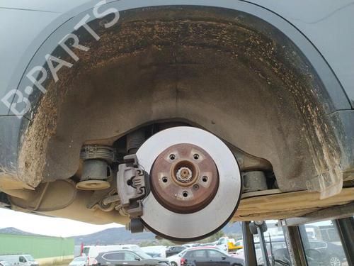 Used Wheel arch BMW X5 (F15, F85) xDrive 40e (313 hp) 24676926
