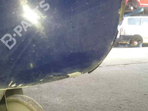 Right front door CITROËN C4 Picasso I MPV (UD_)  | BP1215300C3 
