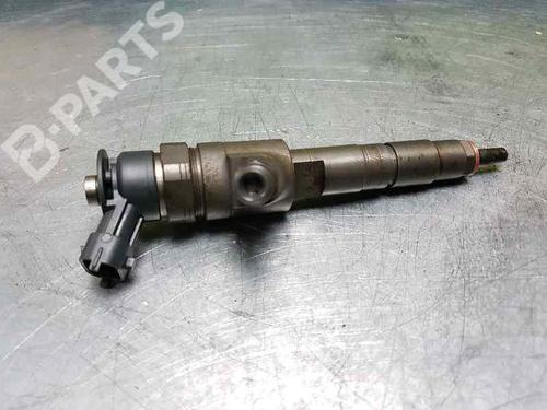 Used Injector CITROËN BERLINGO MULTISPACE (B9) 1.6 HDi 110 (112 hp) 1731140