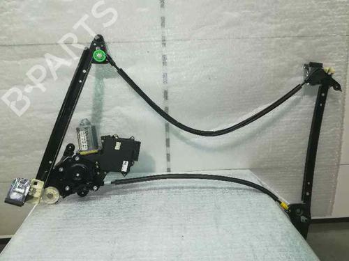 Used Rear right window mechanism SEAT ALHAMBRA (7V8, 7V9) 1.9 TDI (115 hp) 3725891