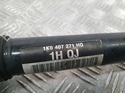 Left front driveshaft SEAT ALTEA XL (5P5, 5P8)  | BP7906703M38 