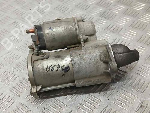 Starter CHEVROLET AVEO / KALOS Saloon (T250, T255)  | BP19158206M8 