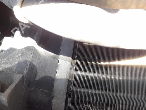 Used Water radiator RENAULT MEGANE II (BM0/1_, CM0/1_) [2001-2012]  30181850