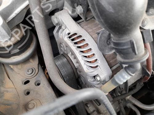 Used Alternator PEUGEOT 407 (6D_) 2.0 HDi 135 (6DRHRH, 6DRHRE, 6DRHRG, 6DRHRJ) (136 hp) 25725418