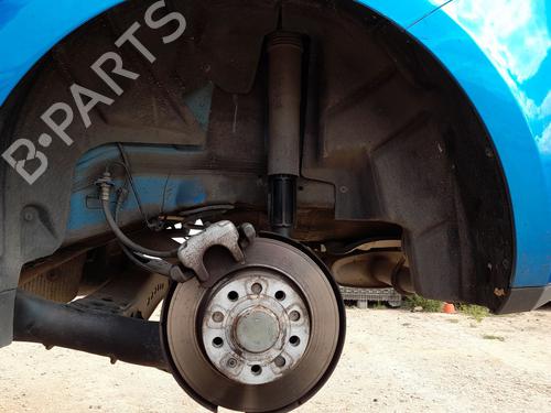Used Wheel arch SEAT LEON (5F1) 1.6 TDI (110 hp) 25722732