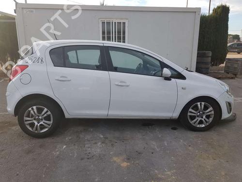 Starter OPEL CORSA D (S07) | BP16370413M8