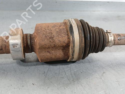 Right front driveshaft RENAULT EXPRESS Box Body/MPV 1.5 Blue dCi 75 (F6AA) | BP34629569M39 - Image 3