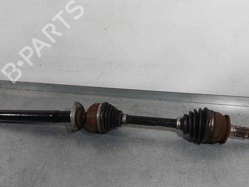 Used Right front driveshaft Right front driveshaft OPEL ASTRA J (P10) 1.6 CDTi (68) (110 hp) 40149913 40149913