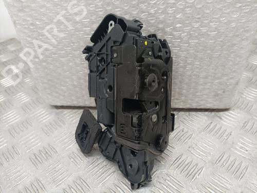 Used Front left lock VW PASSAT B8 Variant (3G5, CB5) 2.0 TDI (150 hp) 13416178
