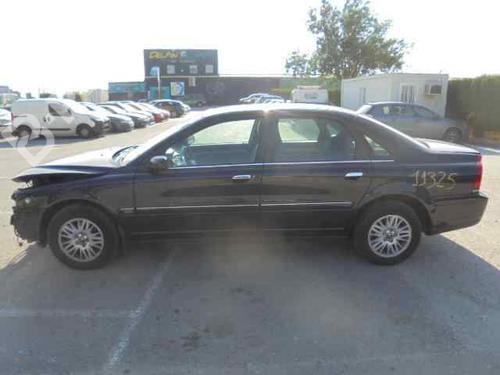 Used Parts VOLVO S80 II (124)  2.4 D  170896