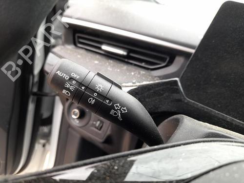 Used Steering column stalk MG MG HS (AS23) 1.5 T (SAS23) (162 hp) 26277313