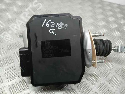 Servo brake HONDA CR-V V (RW_, RT_) 2.0 e-CVT Hybrid AWD (RT6) | BP24672431M42 - Image 6