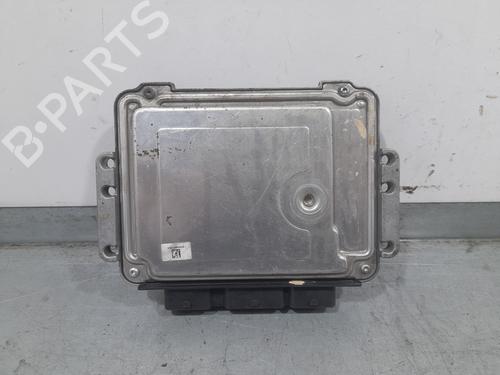 Engine control unit (ECU) CITROËN XSARA PICASSO (N68) 1.6 HDi | BP30058199M57 