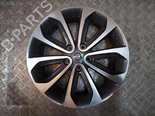 Rim NISSAN QASHQAI I (J10, NJ10)  | BP16471678C45 
